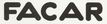 Facar Logo